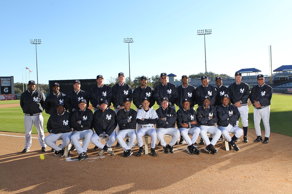 How To Use This Baseball Picture As A Sales Tool